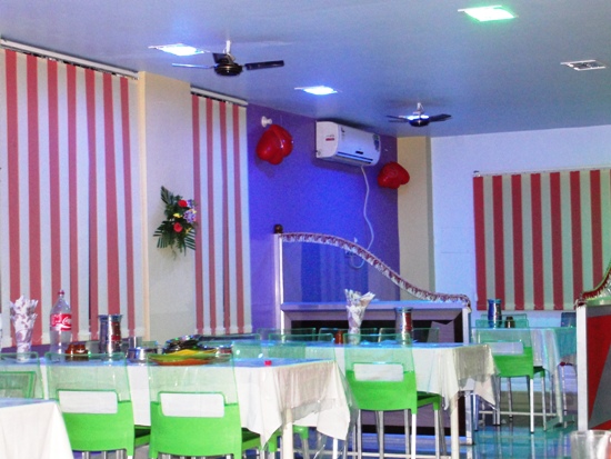 BEST RESTAURANT IN BHAGALPUR