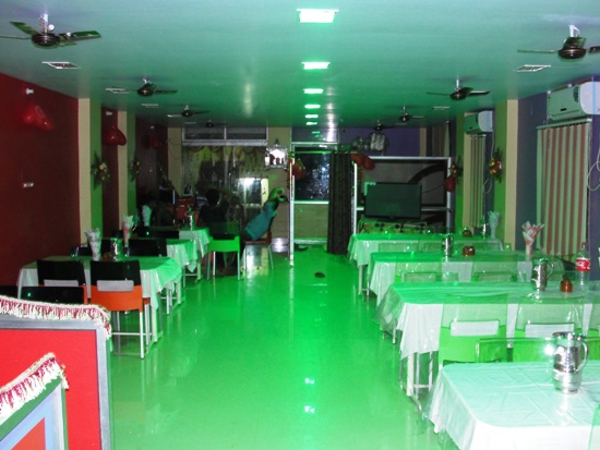 BIRTHDAY PARTY HALL IN BHAGALPUR