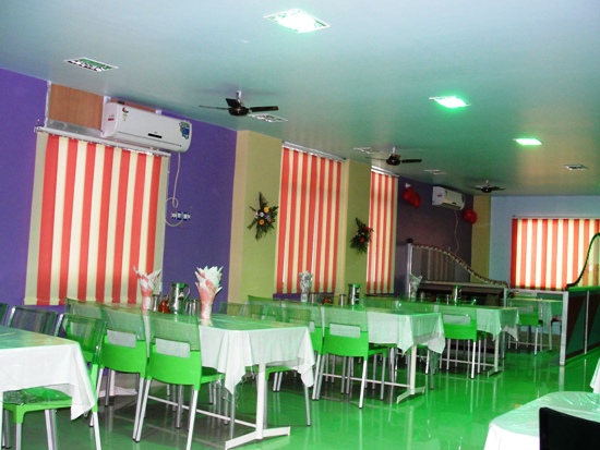 CONFERENCE HALL IN BHAGALPUR 