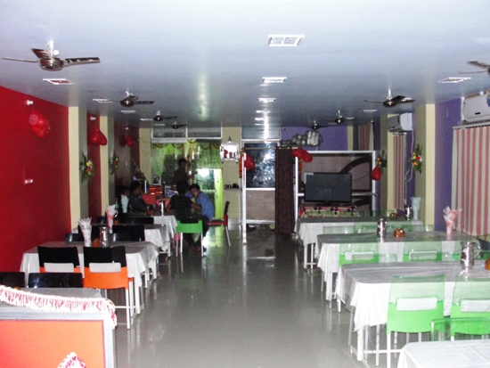 DORMITORY ROOM IN BHAGALPUR