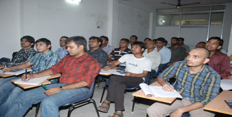 RAILWAY INSTITUTE IN NAWADA