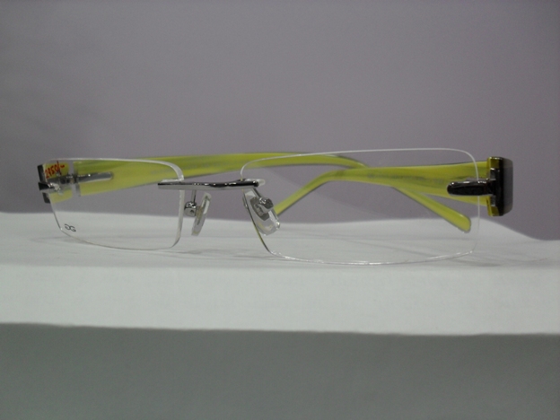 SUNGLASSES   CONTACT LENS 