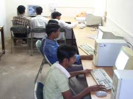 COMPUTER TRAINING INSTITUTE IN NAWADA