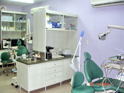 DENTIST IN BHAGALPUR