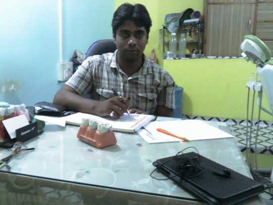 DENTAL CLINIC IN BHAGALPUR