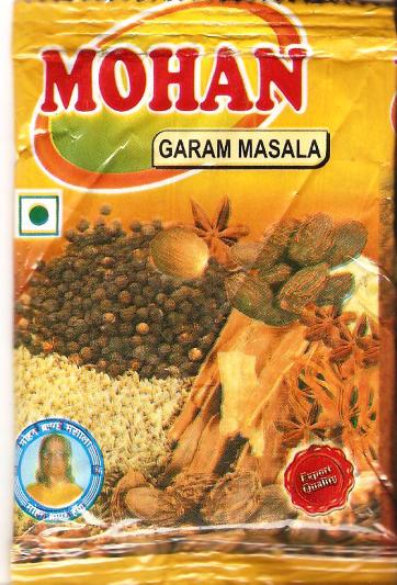 GARAM MASALA REPACKERS  IN PATNA