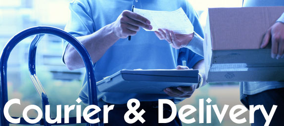 COURIER SERVICES IN BHAGALPUR