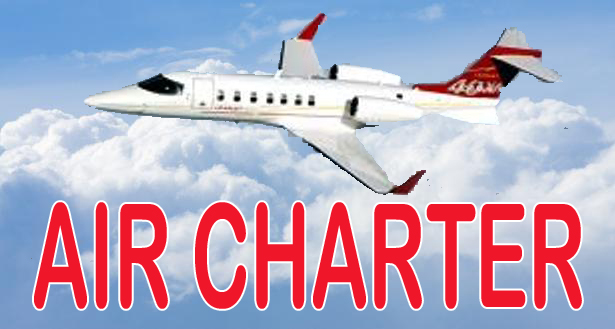 AIR CHARTER SERVICES IN BIHAR