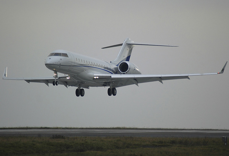 CORPORATE JET IN BIHAR