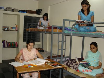 GIRLS HOSTELS IN RANCHI