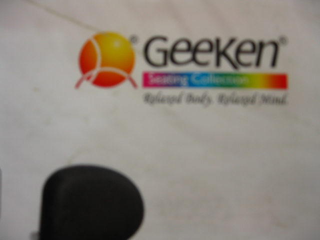 GEEKEN FURNITURE