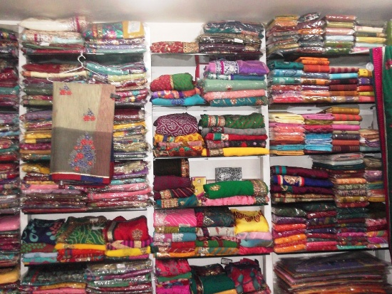 BEST SAREE CENTRE IN RANCHI