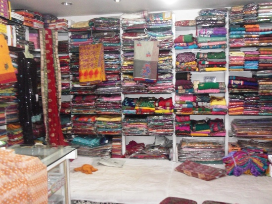 DESIGHNER SAREE CENTRE IN RANCHI