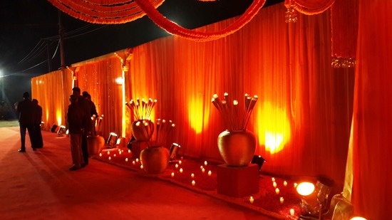 MARRIAGE PURPUSE BANQUET HALL IN JHARKHAND
