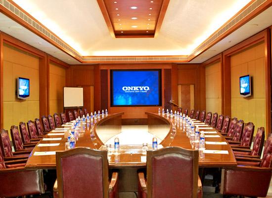 CONFRENCE HALL IN RANCHI