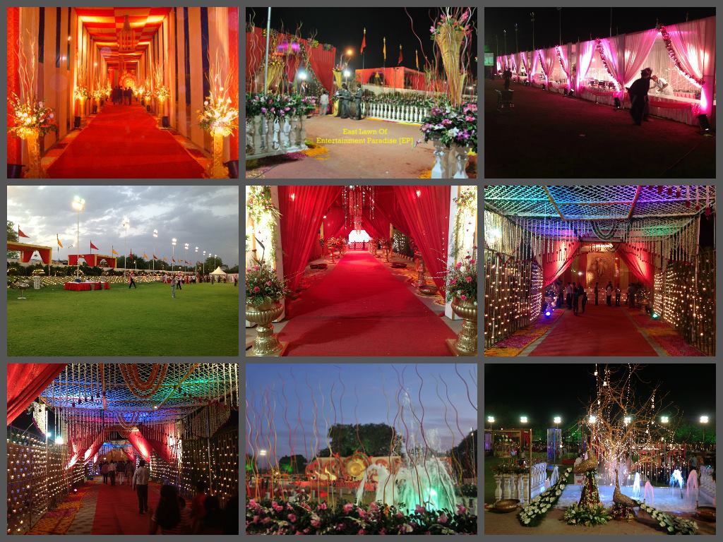 EVENT ORGANIZER IN RANCHI