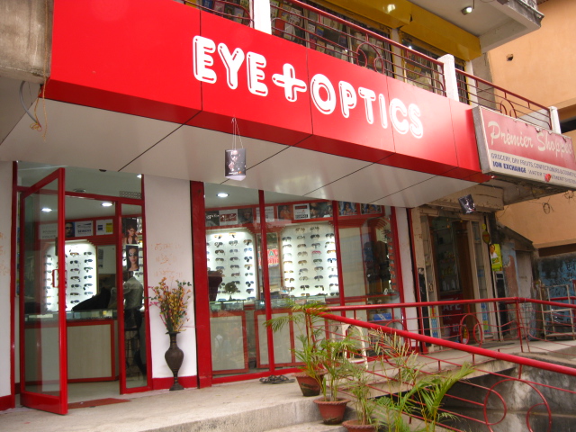 OPTICALS IN RANCHI OPTICAL