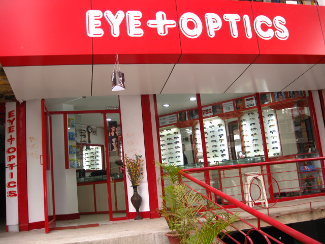 SUNGLASS IN RANCHI EYE OPTICS