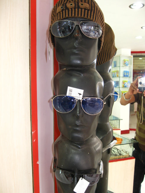 SUNGLASS IN RANCHI EYE OPTICS