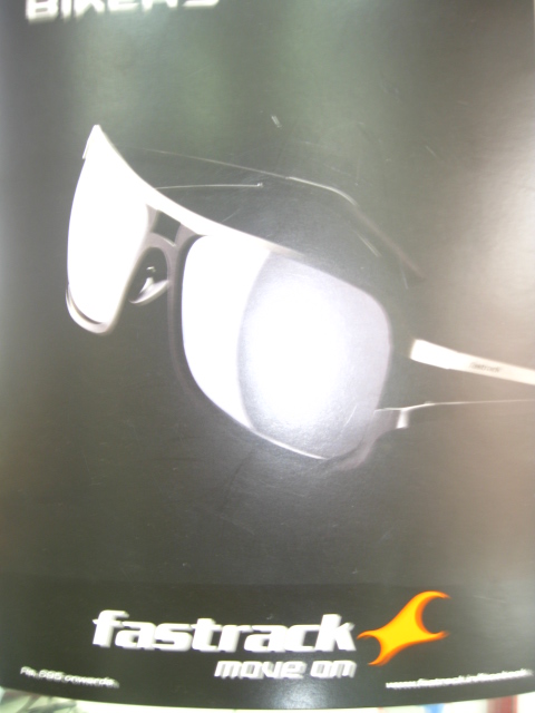 FASTRACK SUNGLASS IN RANCHI