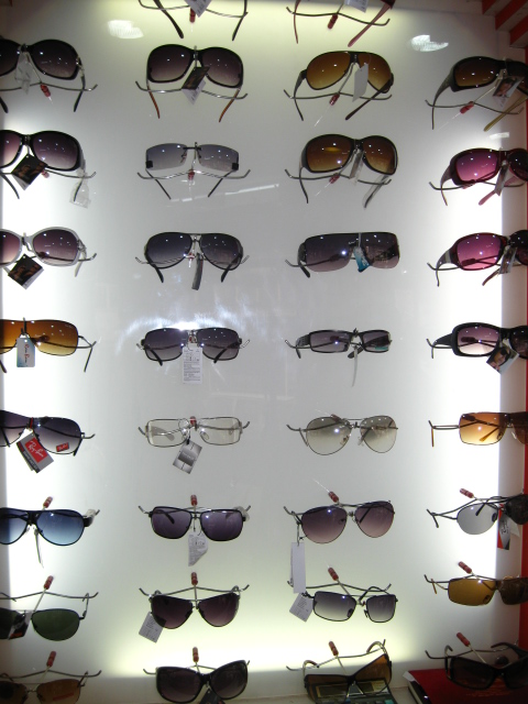 BRANDED SUNGLASS IN RANCHI