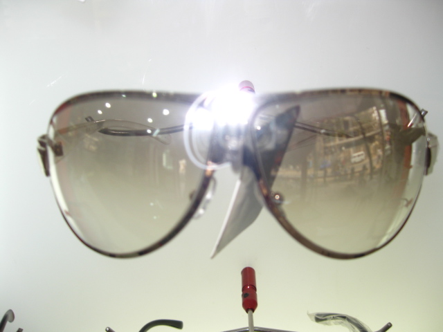 SPECTACLES SUNGLASSES 