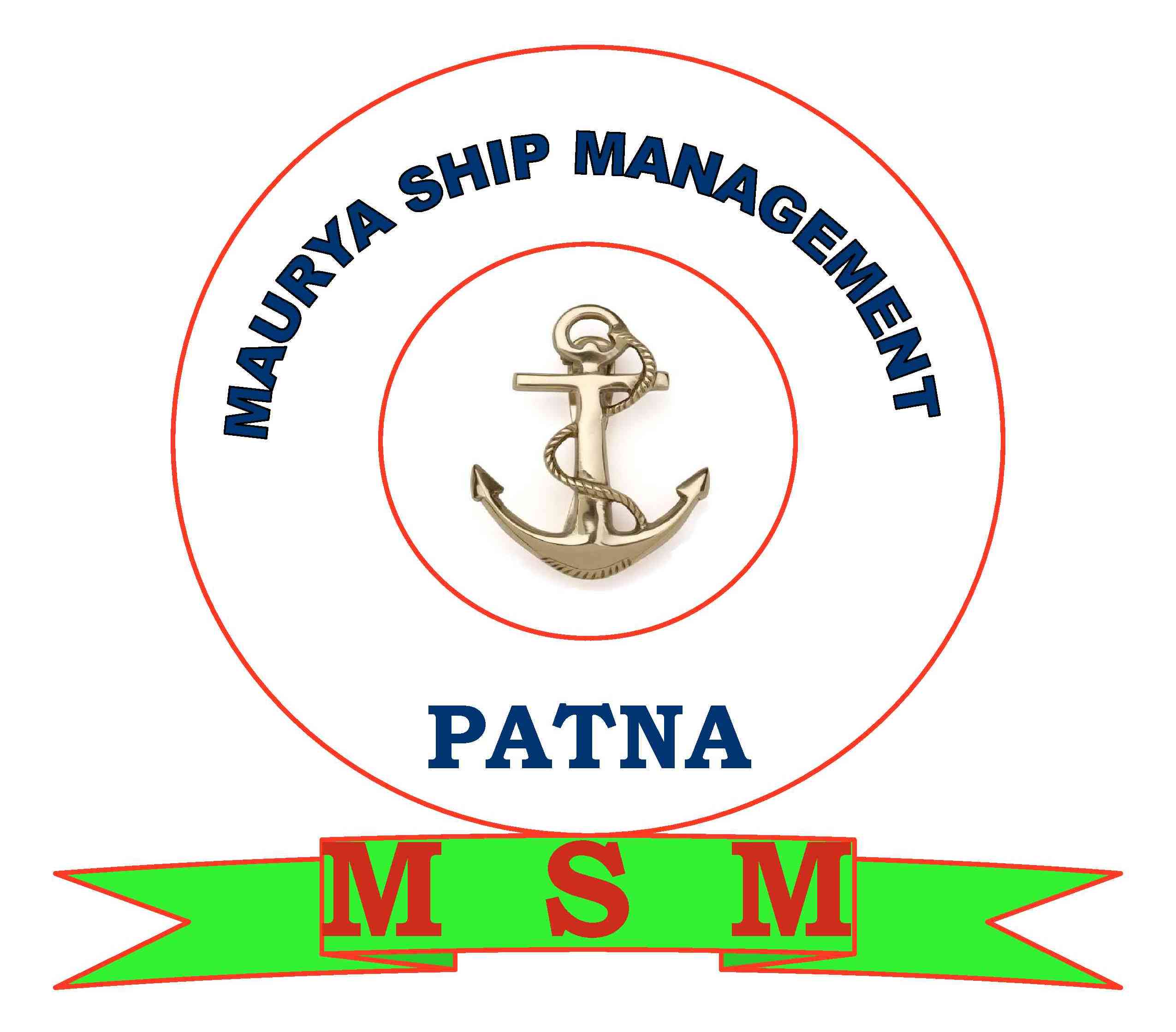 JOIN MERCHANT NAVY