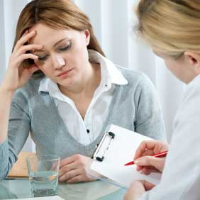 ANXIETY TREATMENT IN PATNA