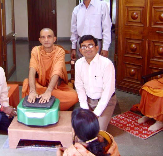 VISITING DOCTOR IN PATNA