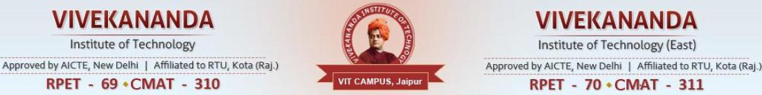 STUDY CENTER OF VIVEKANANDA GLOBAL UNIVERSITY IN DARBHA