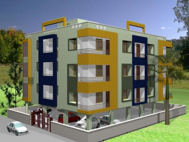 APPARTMENT MAINTENANCE IN PATNA