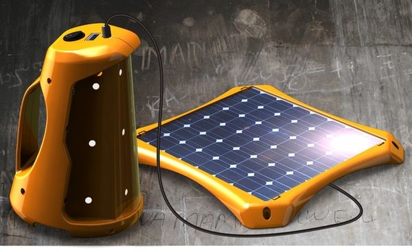 SOLAR LIGHT ACCESSORIES IN JHARKHAND