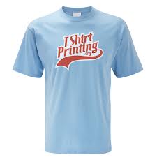 T-SHIRT PRINTING CENTRE IN RANCHI