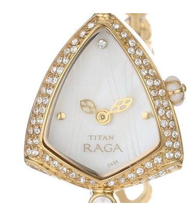 TITAN RAGA PEARL WATCHES IN PATNA