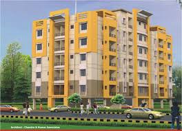 RESIDENTIAL FLAT IN DANAPUR PATNA