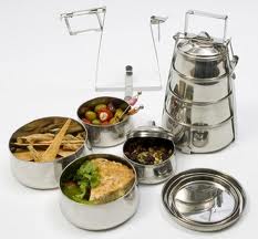 TIFFIN SERVICE IN RANCHI