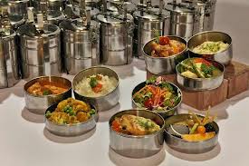 BEST TIFFIN SERVICE IN RANCHI