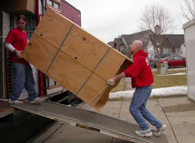 PACKERS AND MOVERS IN GAYA