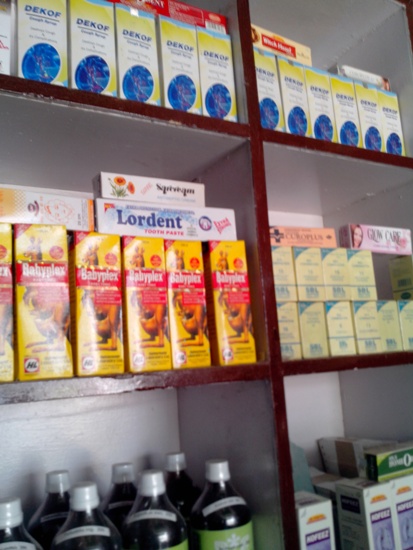 HOMEOPATHIC CLINIC IN RANCHI