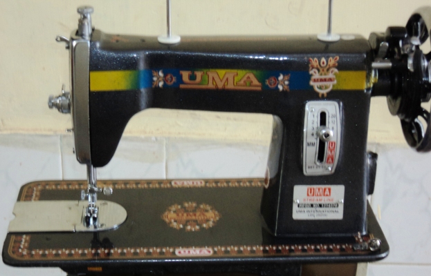 SEWING MACHINE DISTRIBUTOR IN DARBHANGA