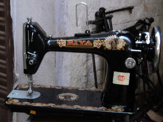 FAMOUS SWEING MACHINES IN BIHAR