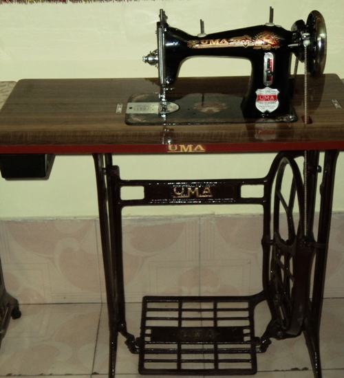 ALL PURPOSE SEWING MACHINES IN BIHAR