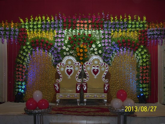 best marriage garden in bihar