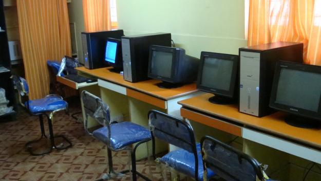 COMPUTER COACHING INSTITUTE IN CHUTIA RANCHI