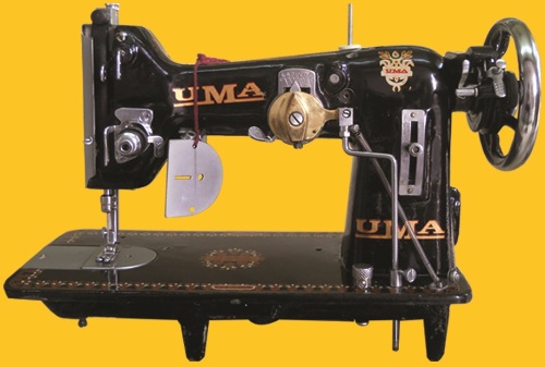 UMA 130- ZIG ZAG IN BIHAR