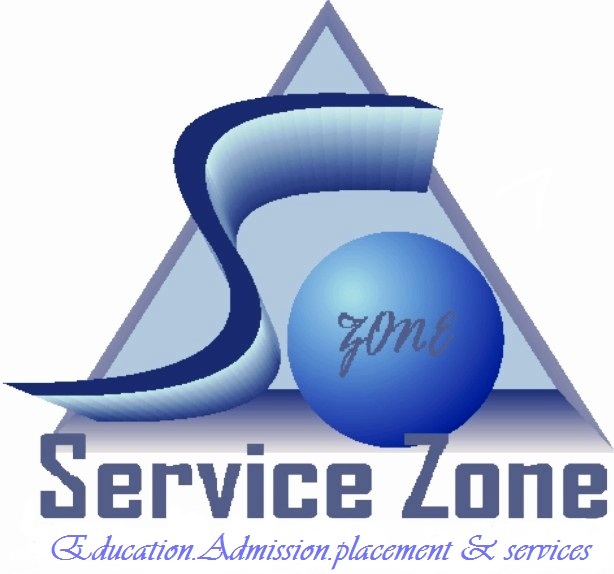 SERVICE ZONE