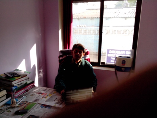 SATYA SAI CLASSES RANCHI