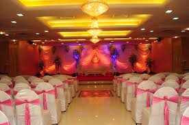 Open Marriage Palace in ranchi