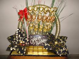 chocolate bouquet in ranchi