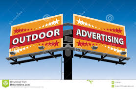 hoardings services in ranchi